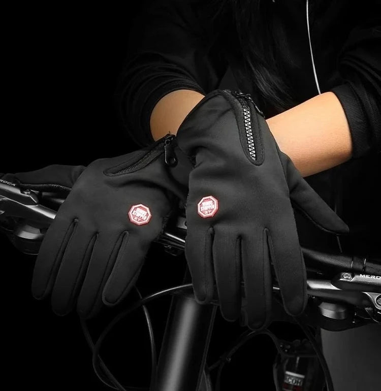 Nordspur | GripMitten Touchscreen Compatible Winter Gloves