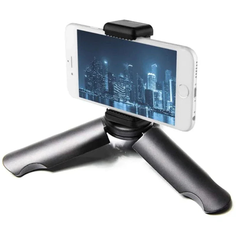 Nordspur | Gripara Compact Plastic Mini Tripod