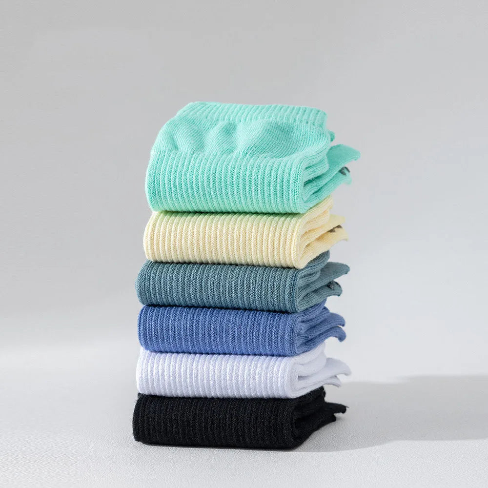 Nordspur | Gripella Low Ankle Five Toe Socks
