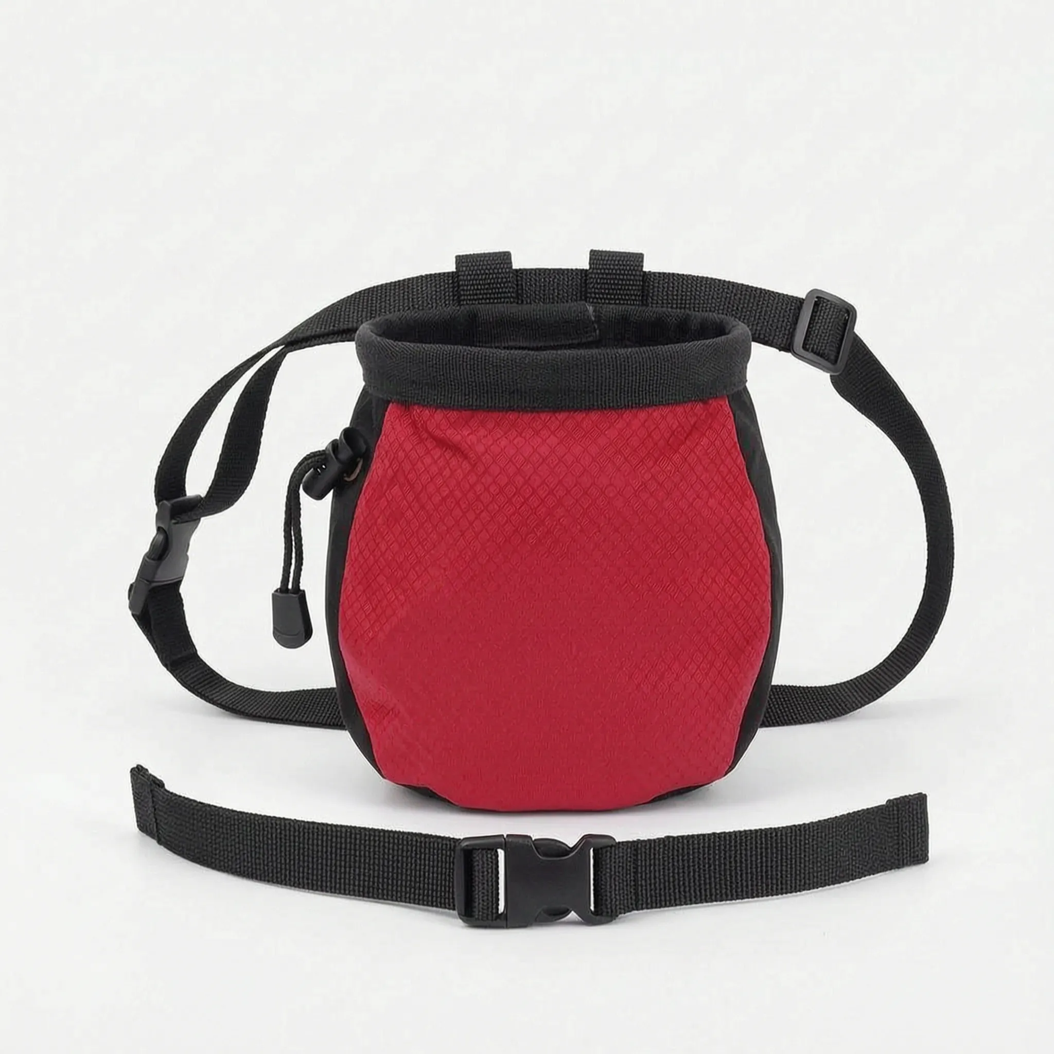 Nordspur | Griplander Adjustable Climbing Chalk Bag