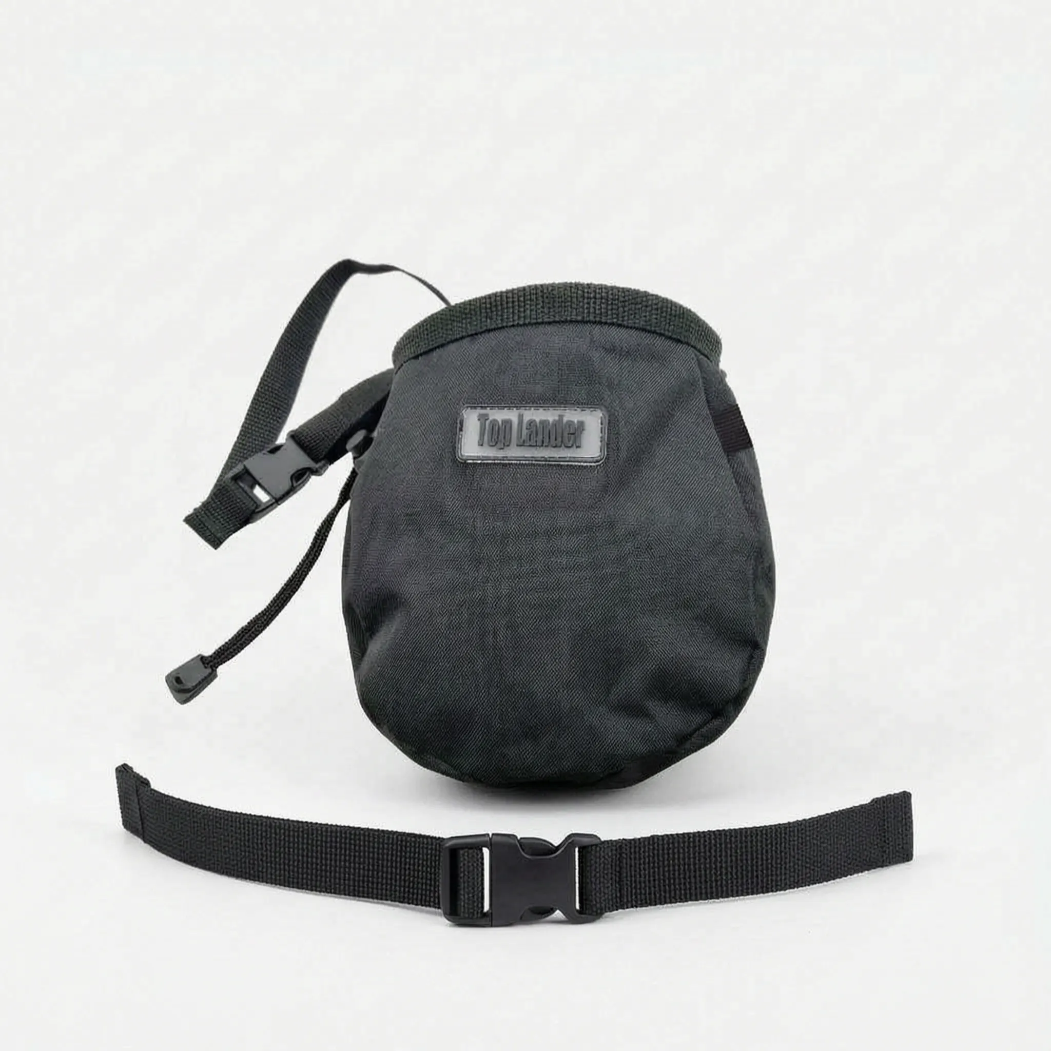 Nordspur | Griplander Adjustable Climbing Chalk Bag
