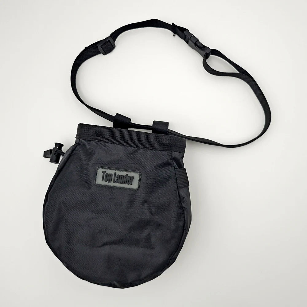 Nordspur | Griplander Adjustable Climbing Chalk Bag