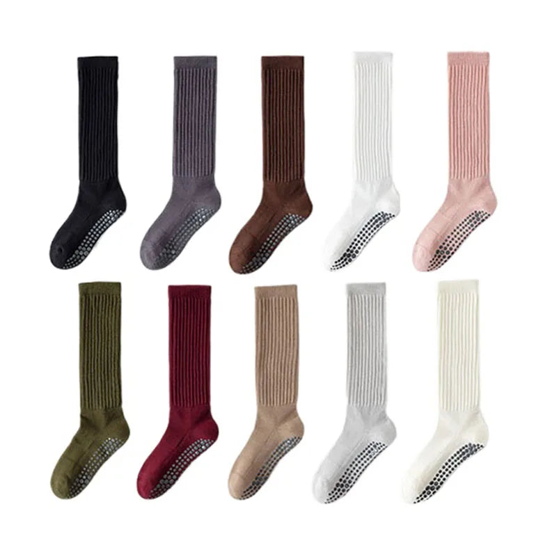 Nordspur | Griplette Knee High Non Slip Socks