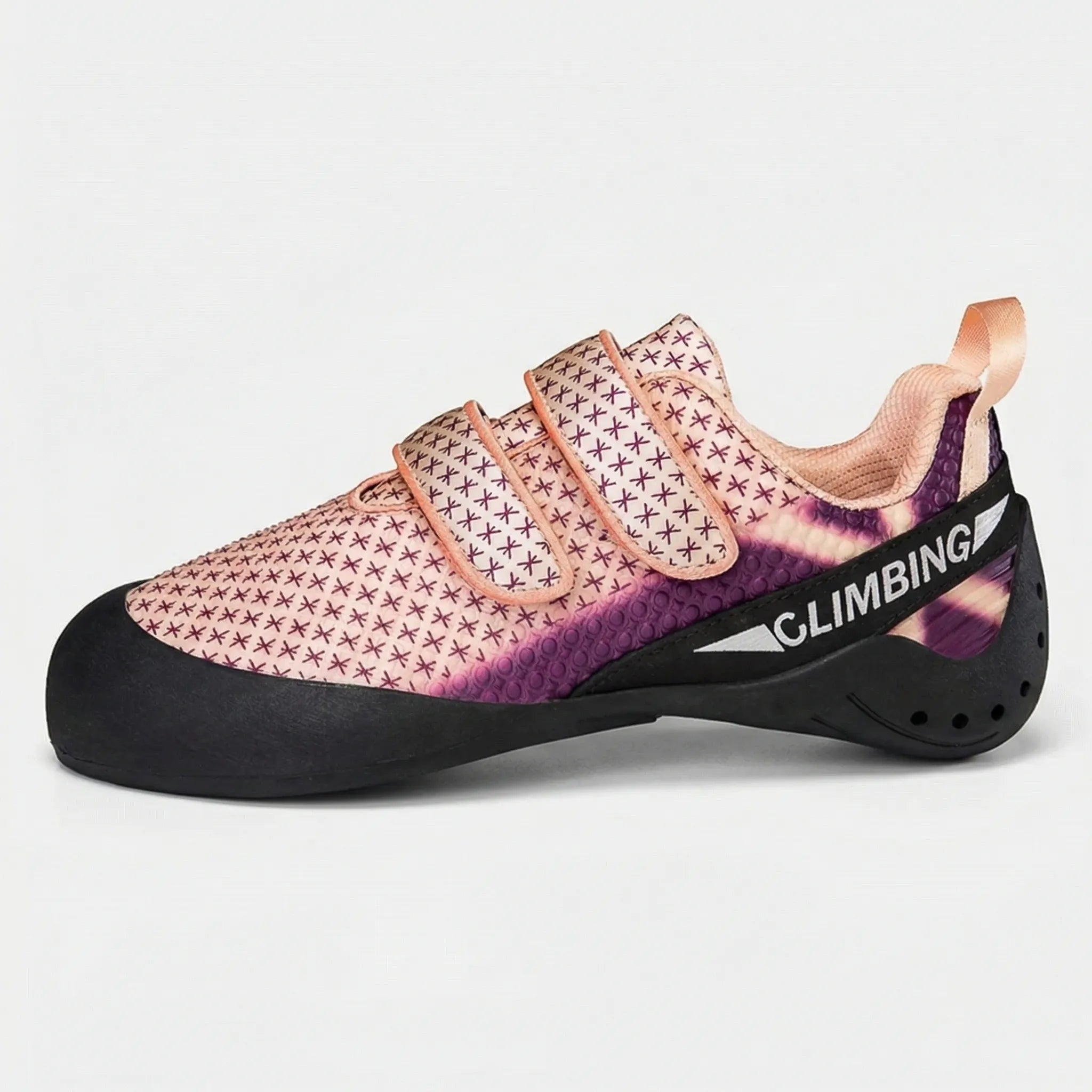 Nordspur | Griploch Unisex Wrap-Arch Bouldering Shoe