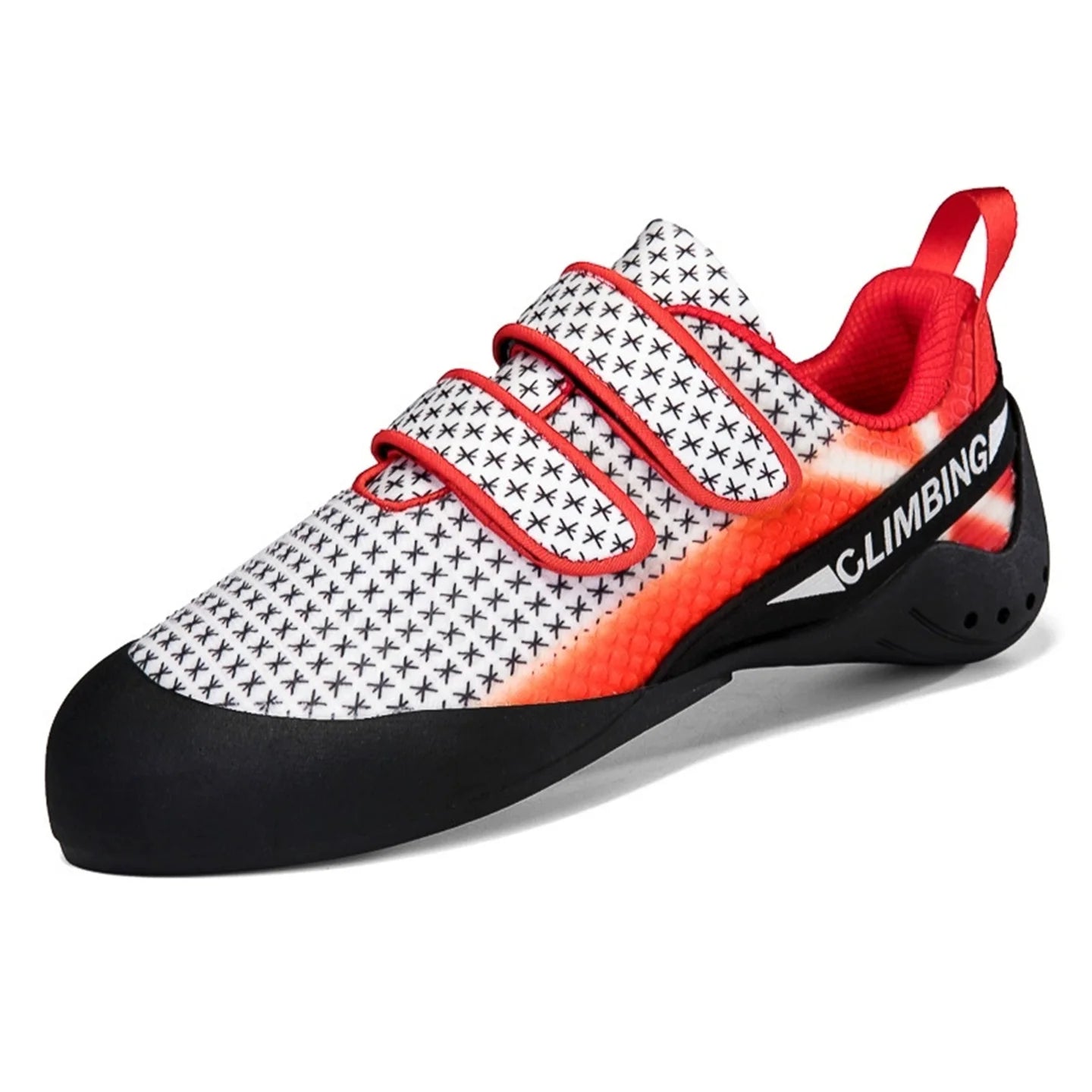 Nordspur | Griploch Unisex Wrap-Arch Bouldering Shoe