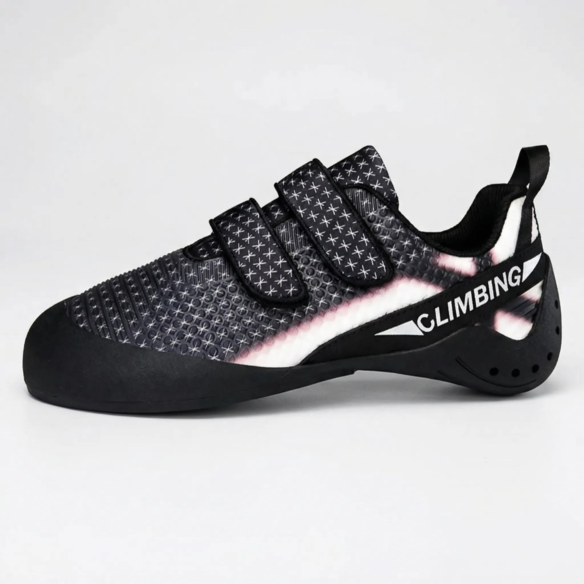 Nordspur | Griploch Unisex Wrap-Arch Bouldering Shoe