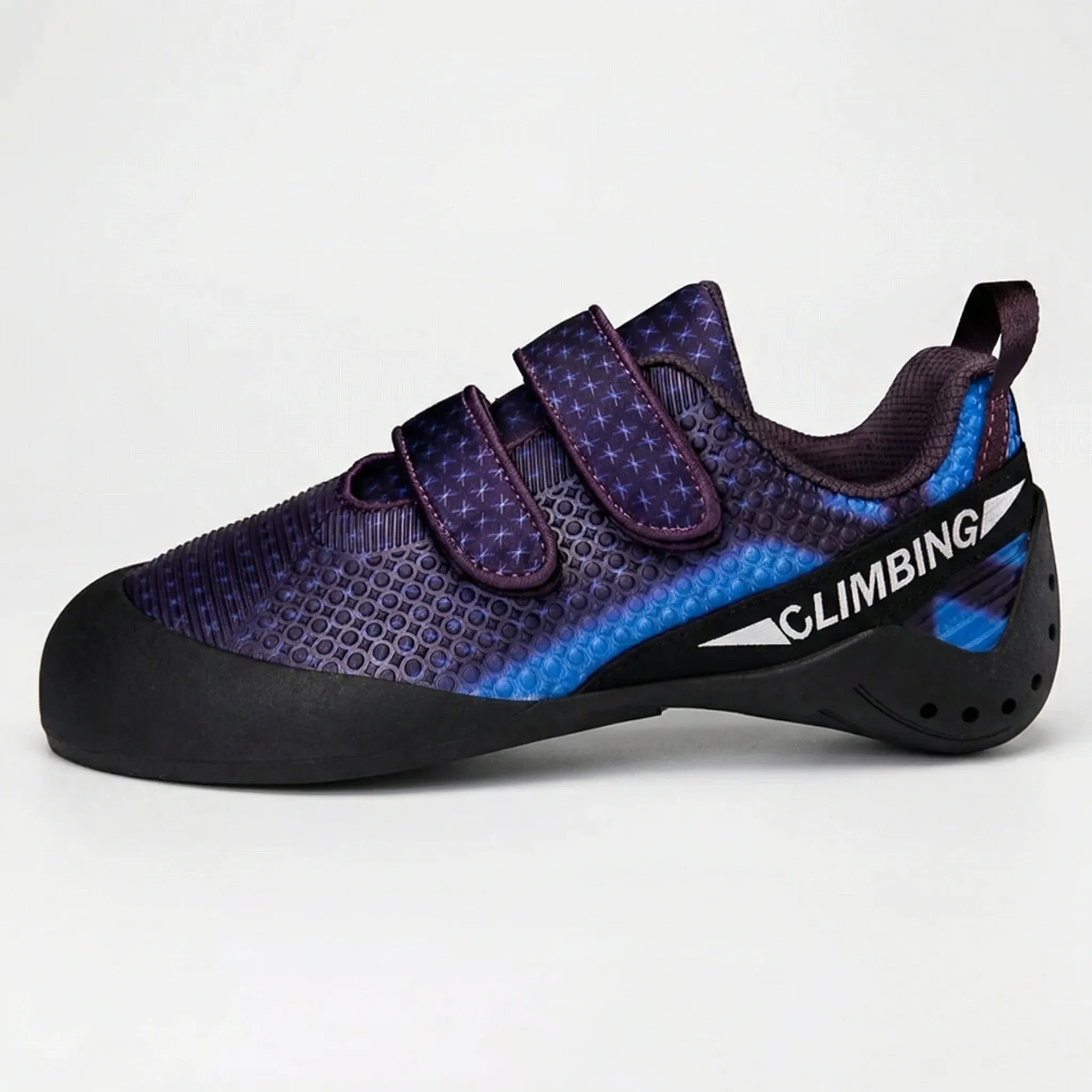 Nordspur | Griploch Unisex Wrap-Arch Bouldering Shoe