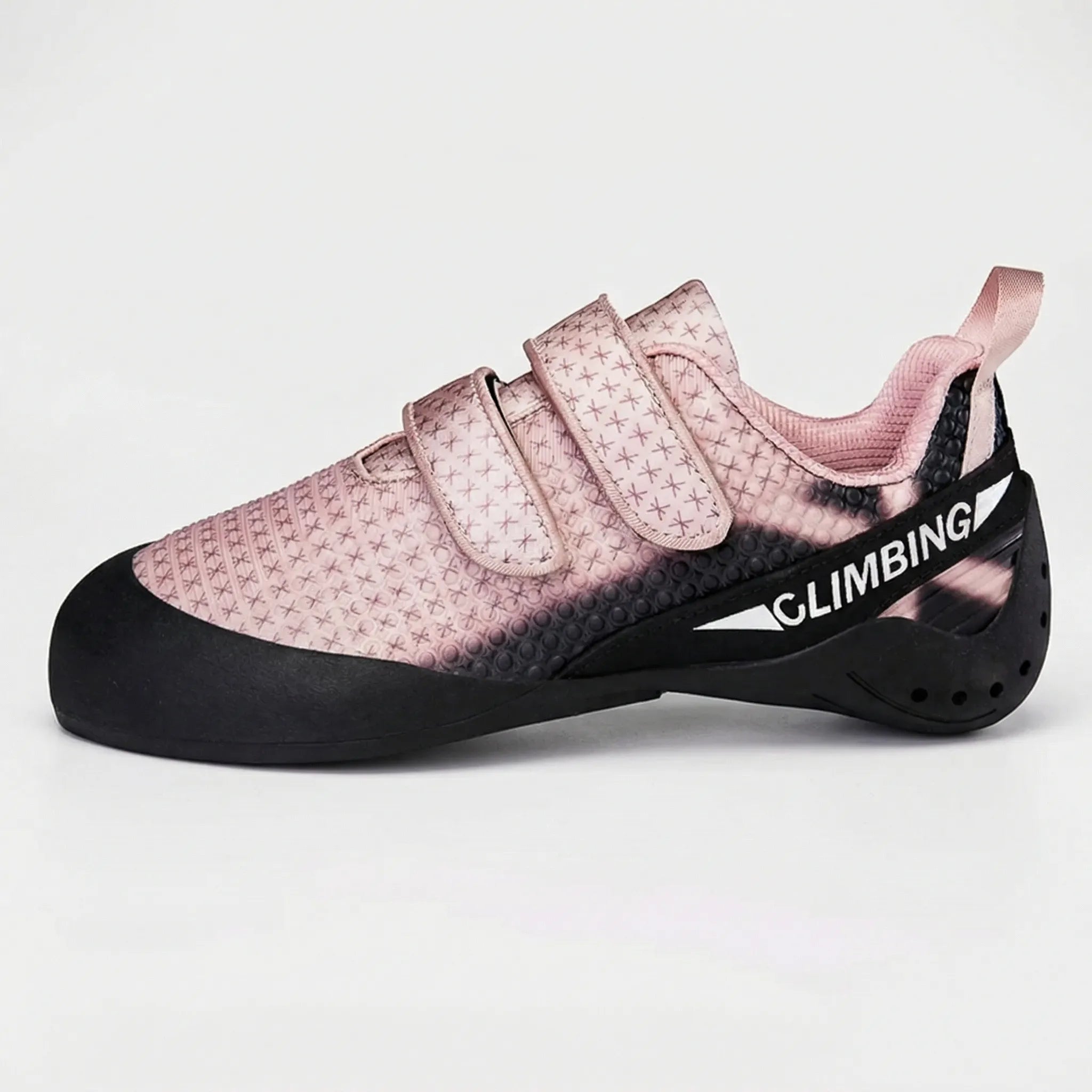 Nordspur | Griploch Unisex Wrap-Arch Bouldering Shoe