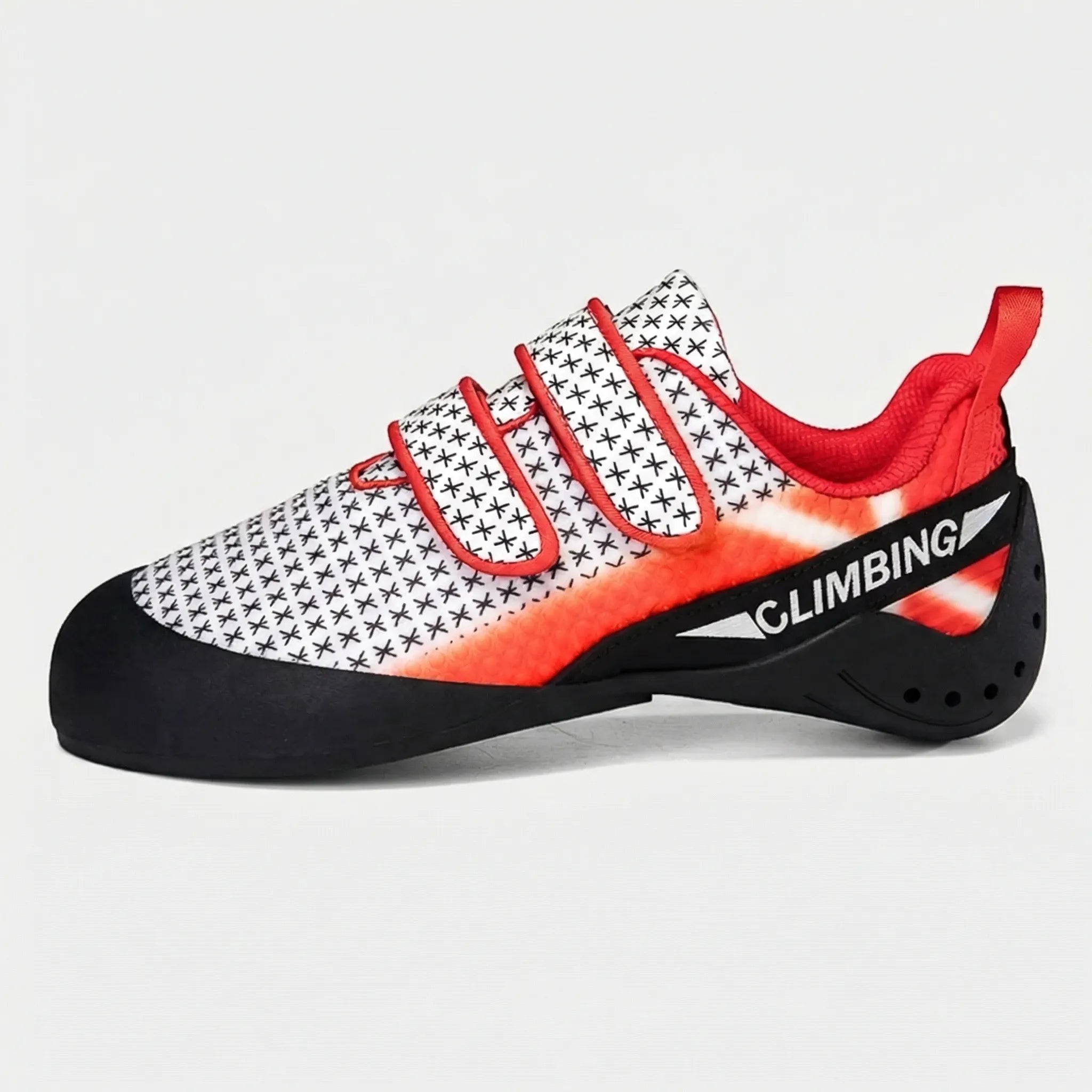 Nordspur | Griploch Unisex Wrap-Arch Bouldering Shoe