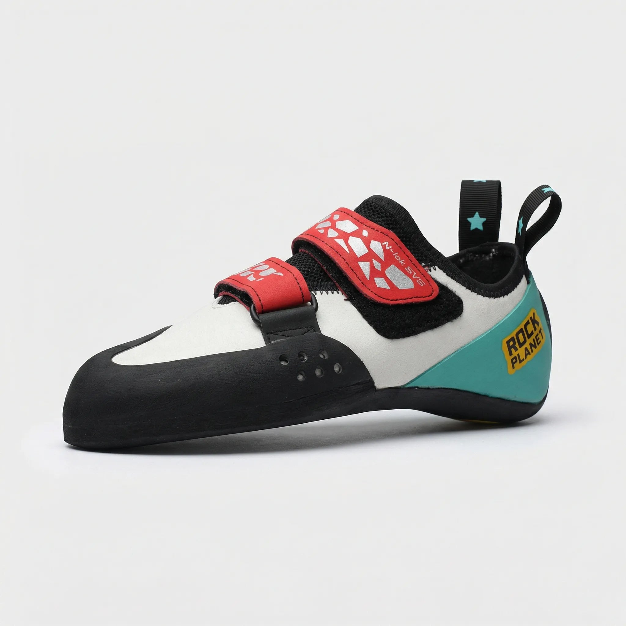 Nordspur | Griplox Unisex Indoor Outdoor Climbing Shoe