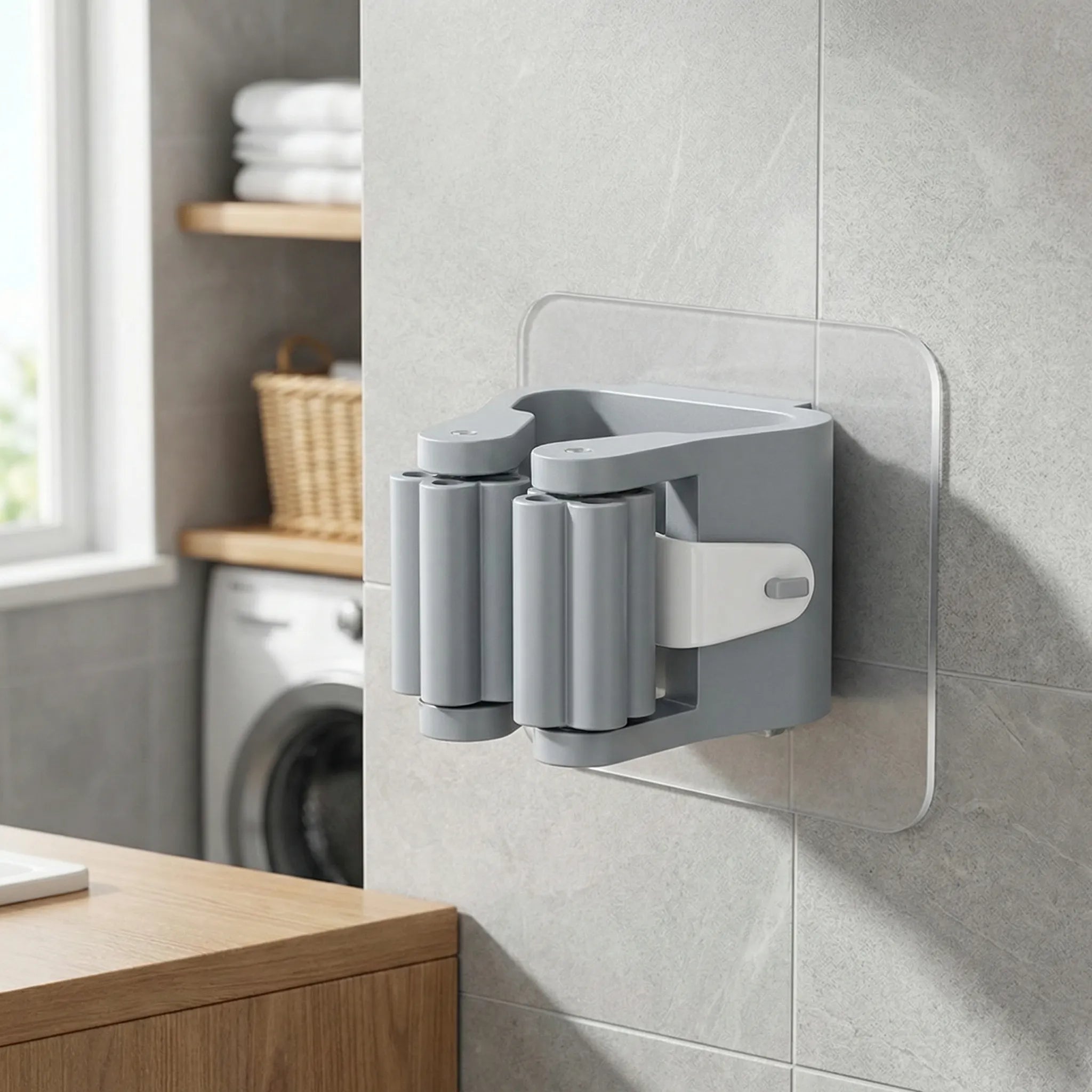 Nordspur | Griplyft Self Adhesive Wall Holder