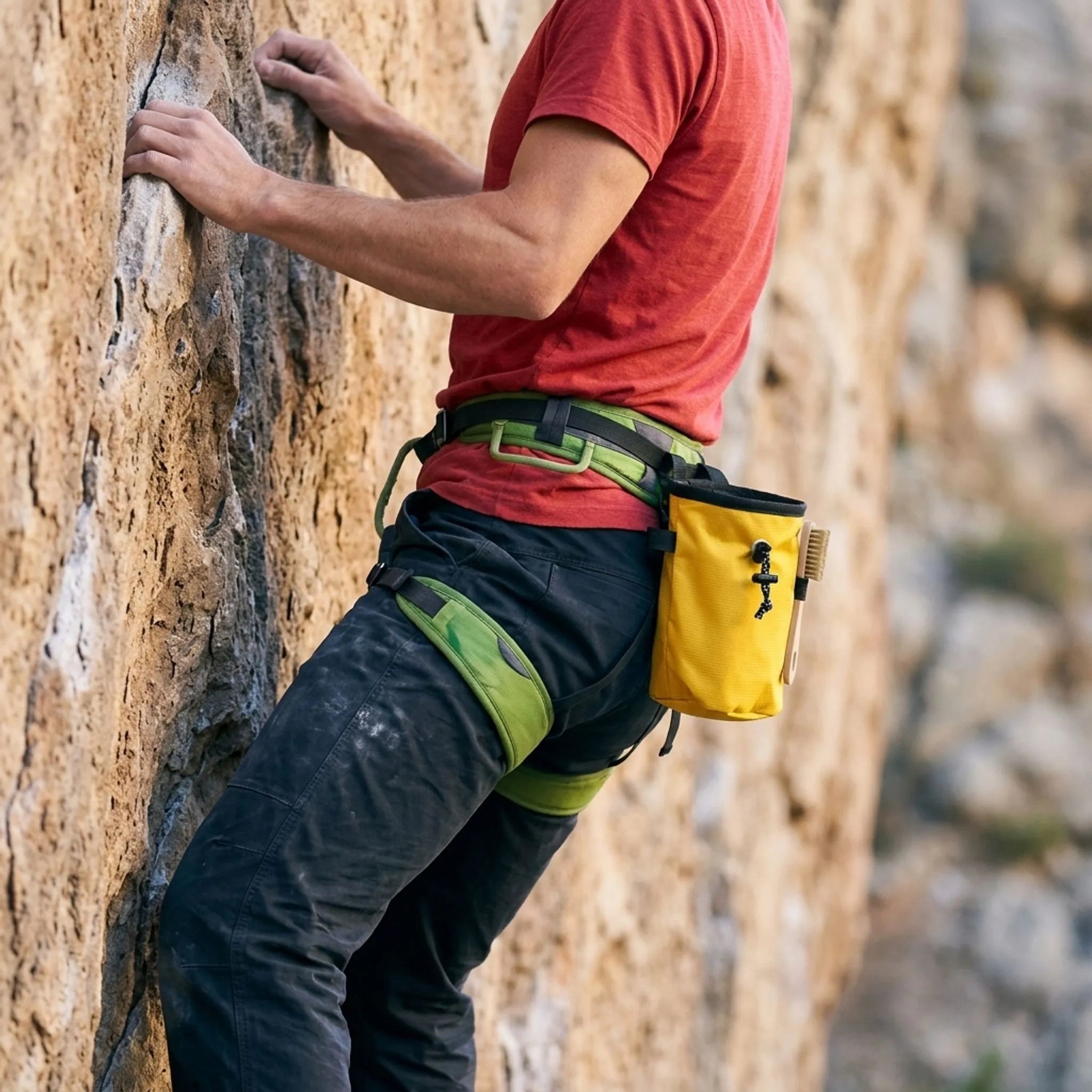 Nordspur | Gripova Chalk Storage Pouch
