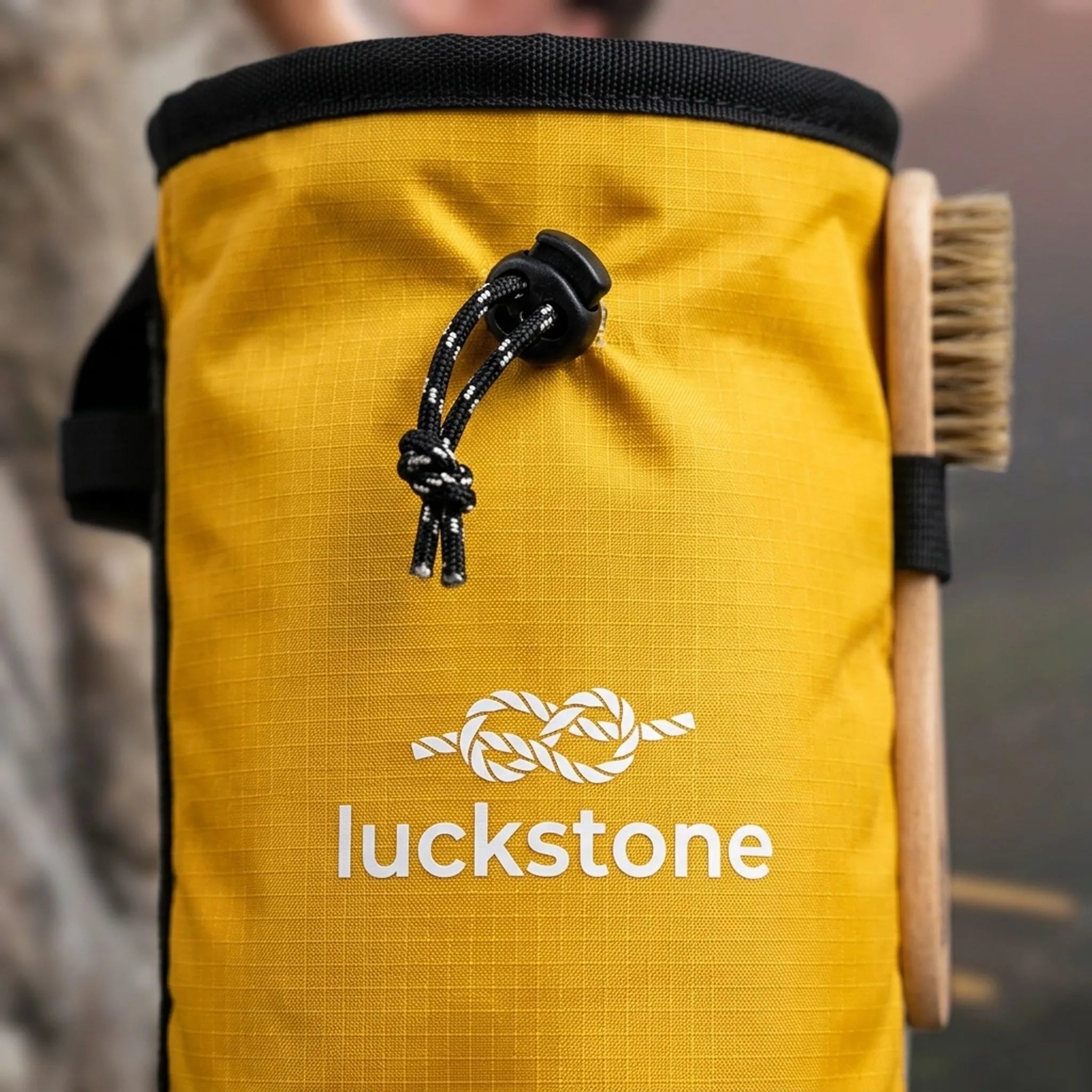 Nordspur | Gripova Chalk Storage Pouch