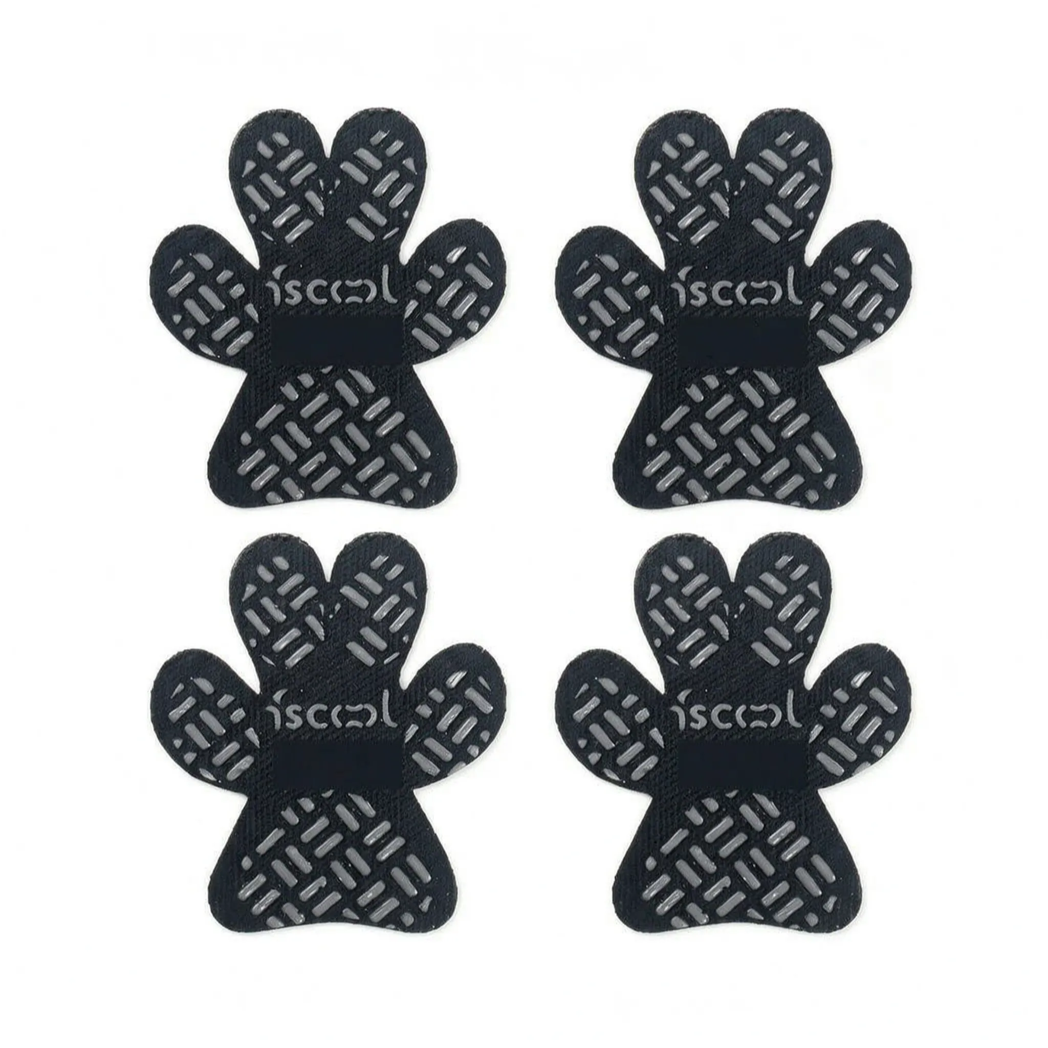 Nordspur | Grippia Paw Shaped Adhesive Indoor Dog Foot Pads