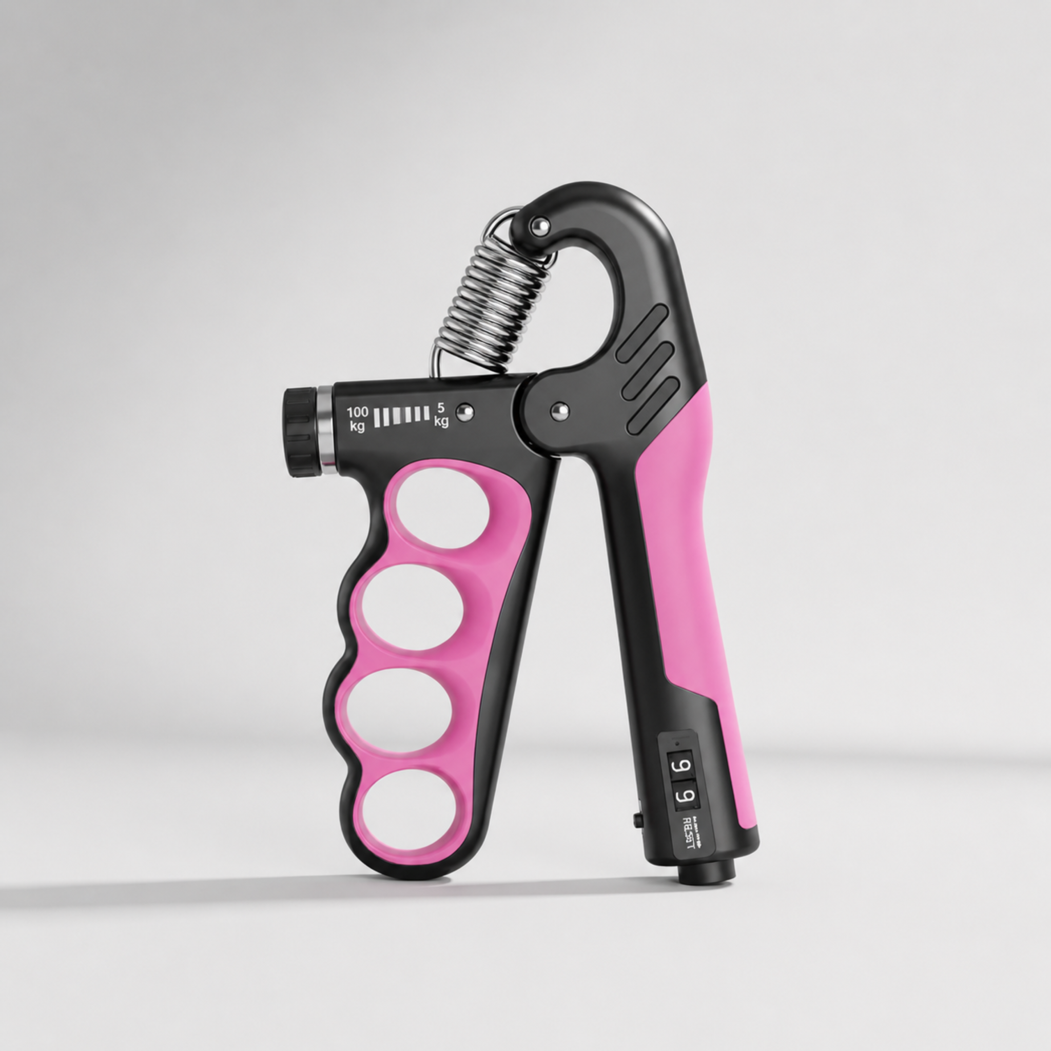 Nordspur | Grippora Adjustable Metal Hand Gripper