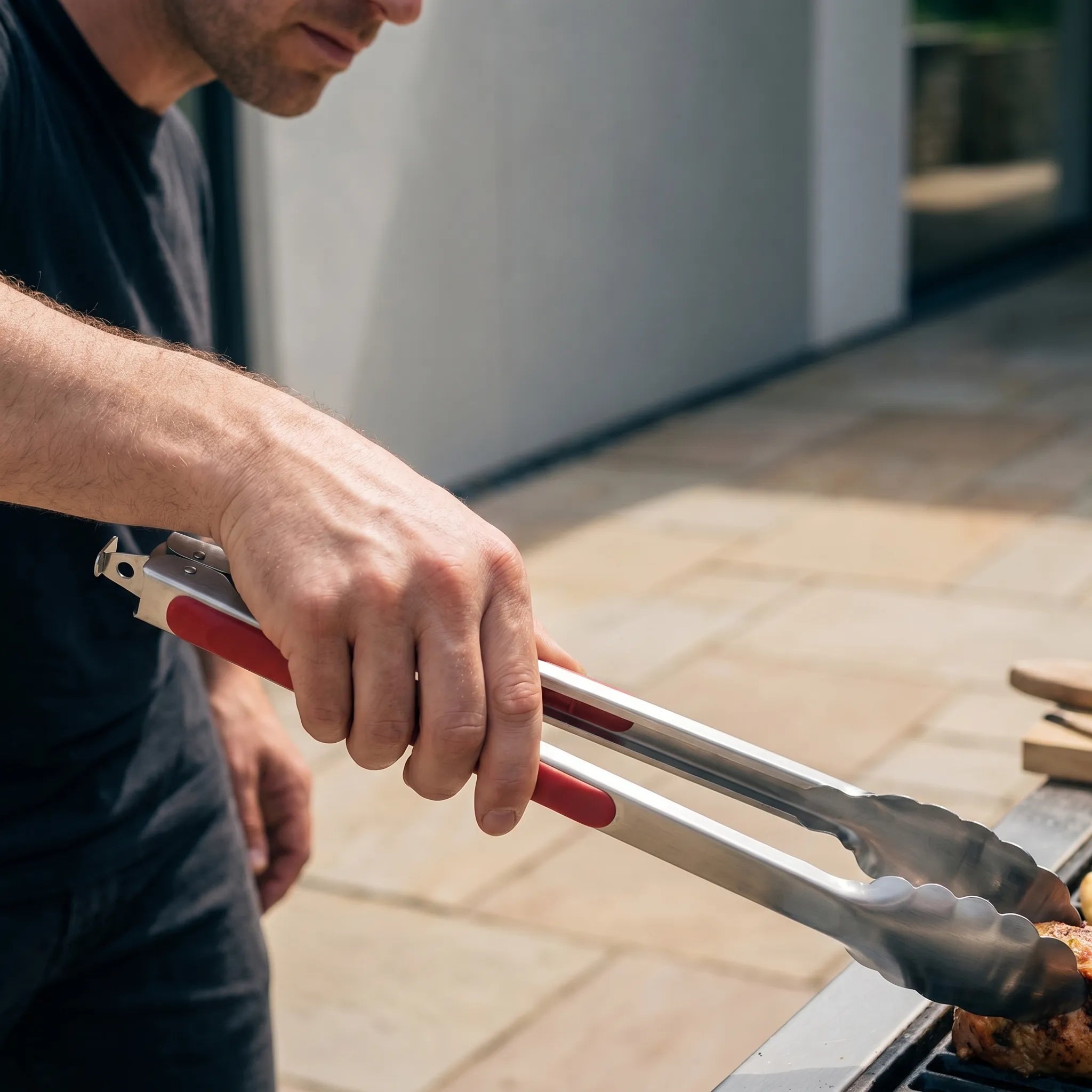 Nordspur | Gripsio Kitchen Serving Tongs