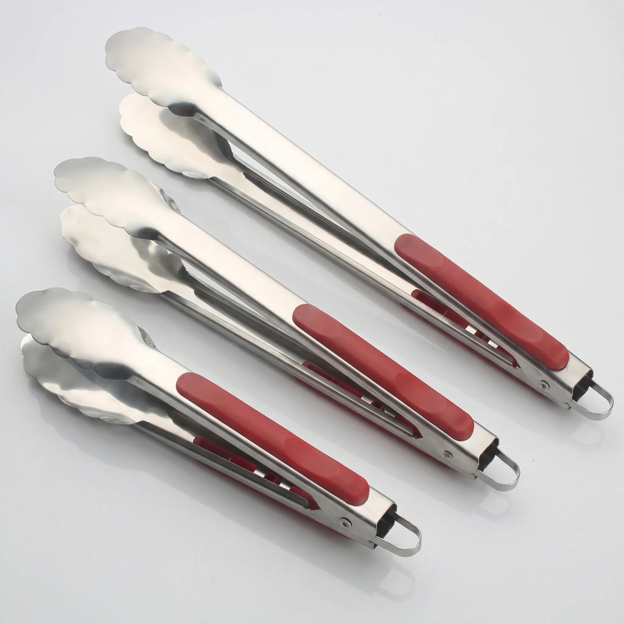 Nordspur | Gripsio Kitchen Serving Tongs