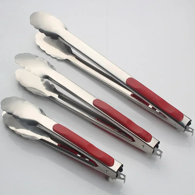 Nordspur | Gripsio Kitchen Serving Tongs