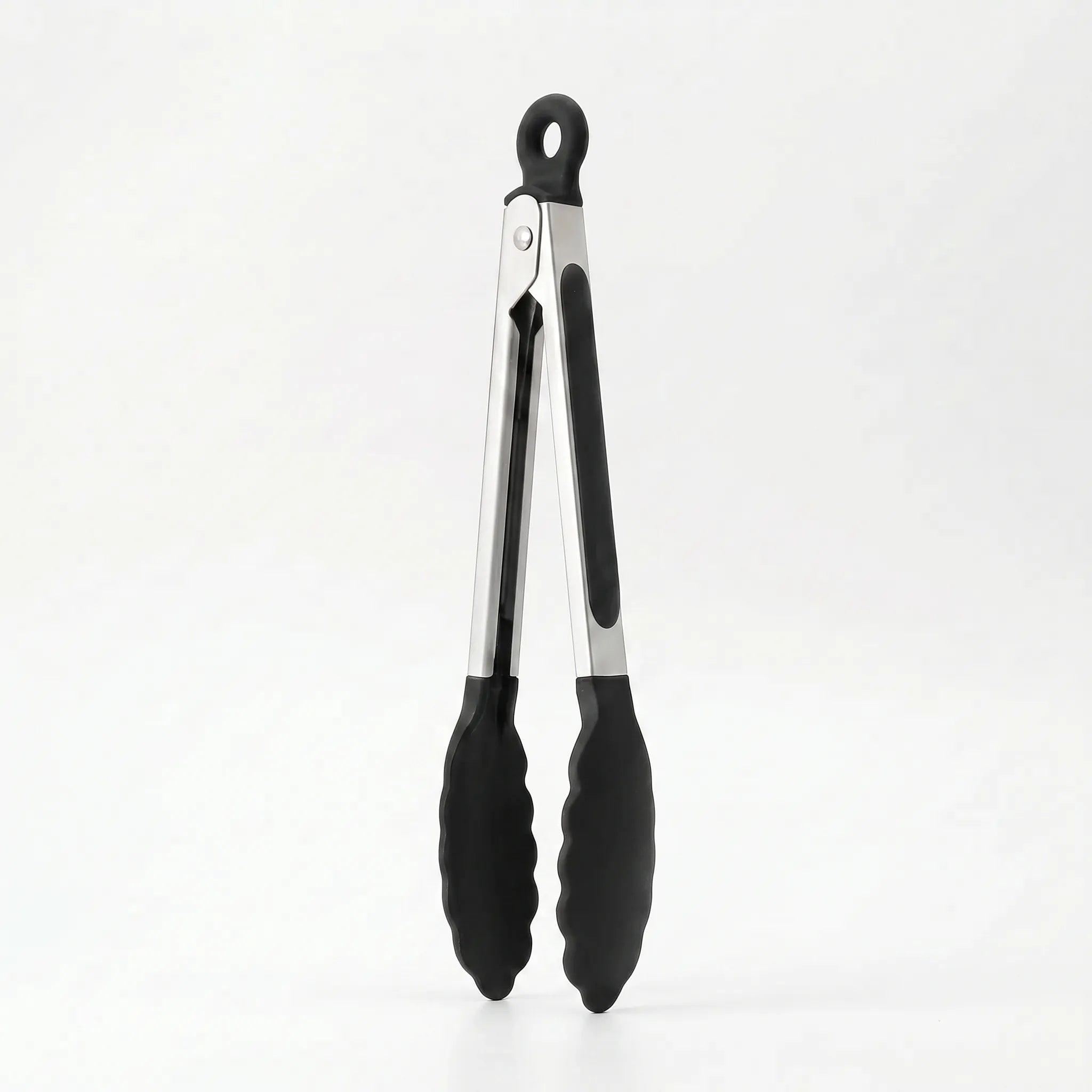 Nordspur | Gripton Soft-Tipped Kitchen Tongs