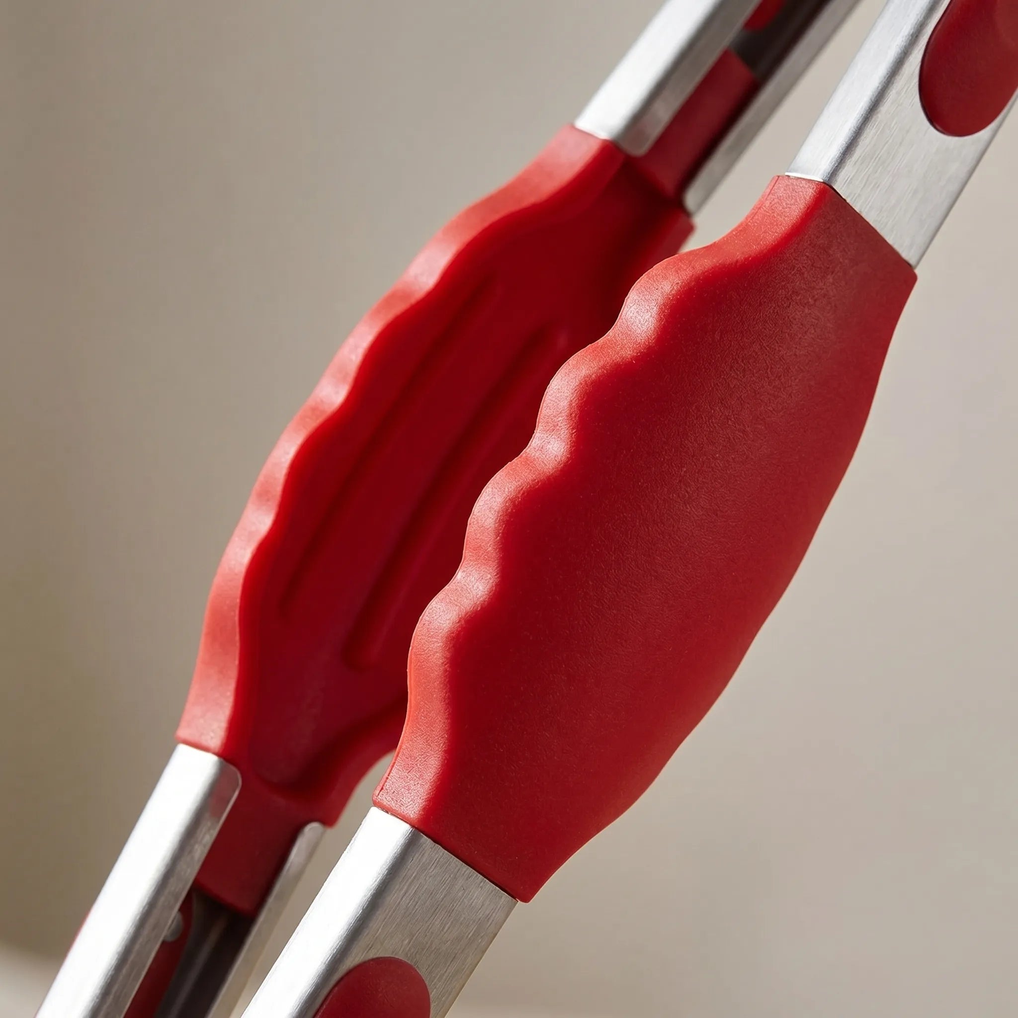 Nordspur | Gripton Soft-Tipped Kitchen Tongs