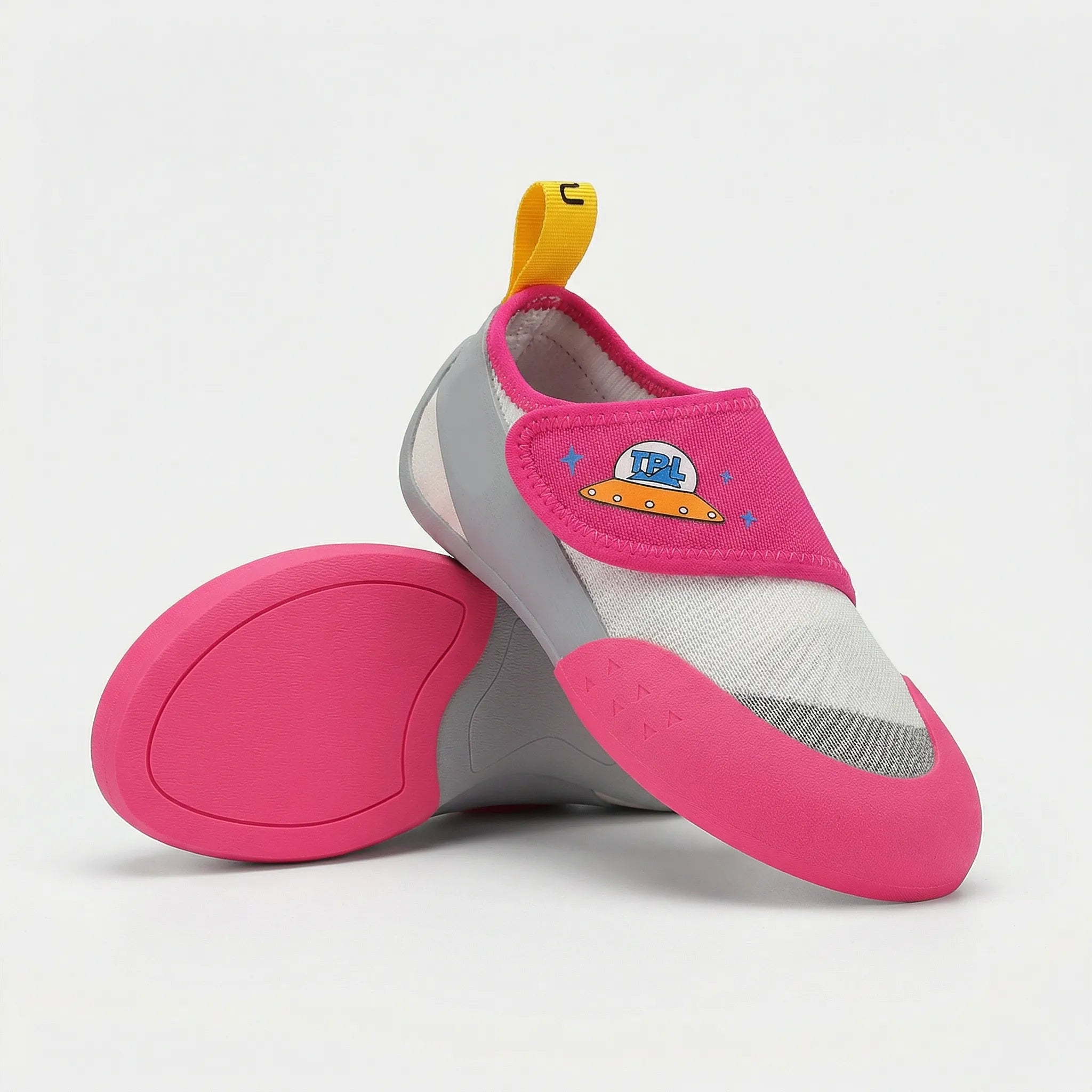 Nordspur | Gripvex Lace-Up Children's Climbing Shoe