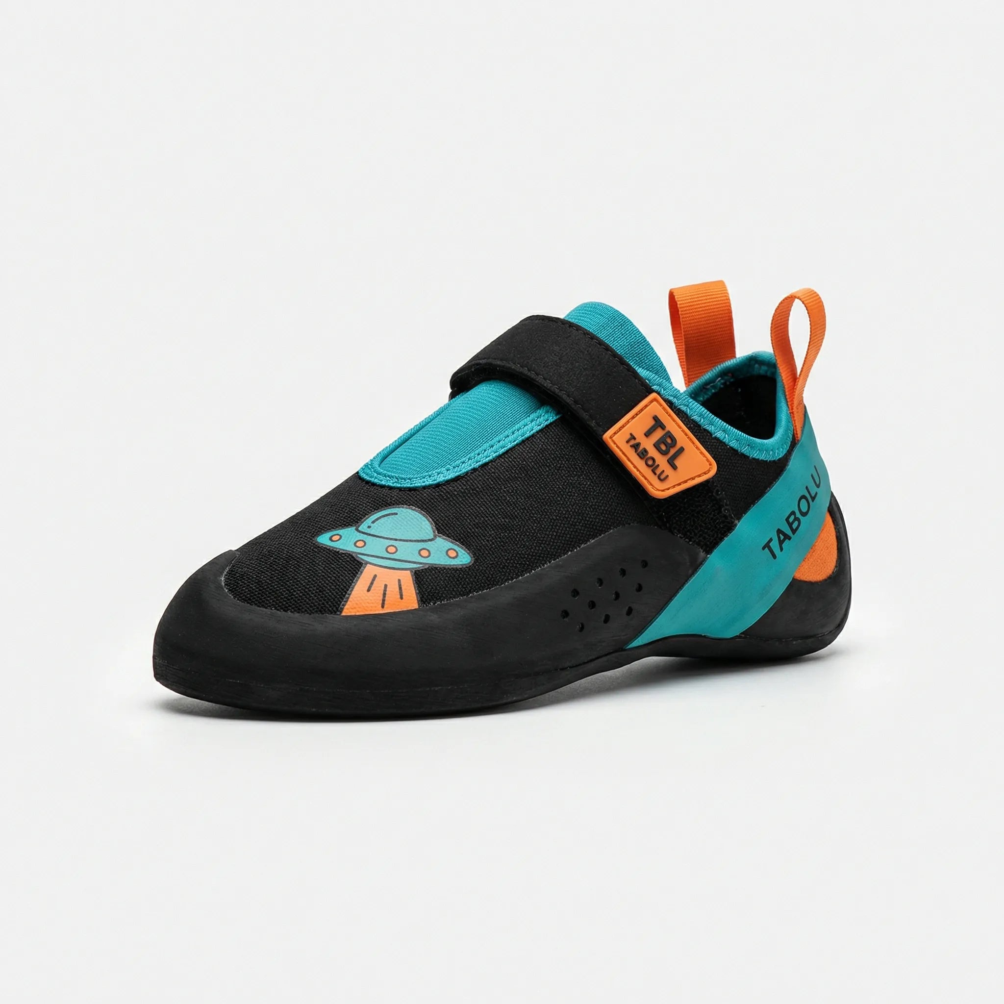 Nordspur | Gripvex Lace-Up Children's Climbing Shoe