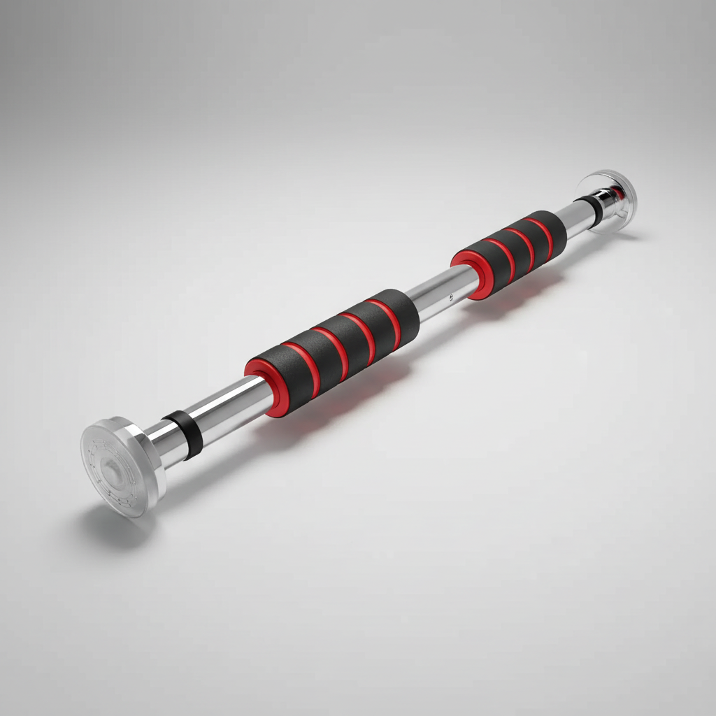 Nordspur | Gripylon Telescopic Doorway Pull Up Bar