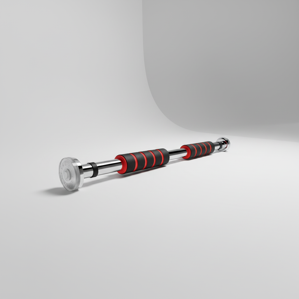 Nordspur | Gripylon Telescopic Doorway Pull Up Bar