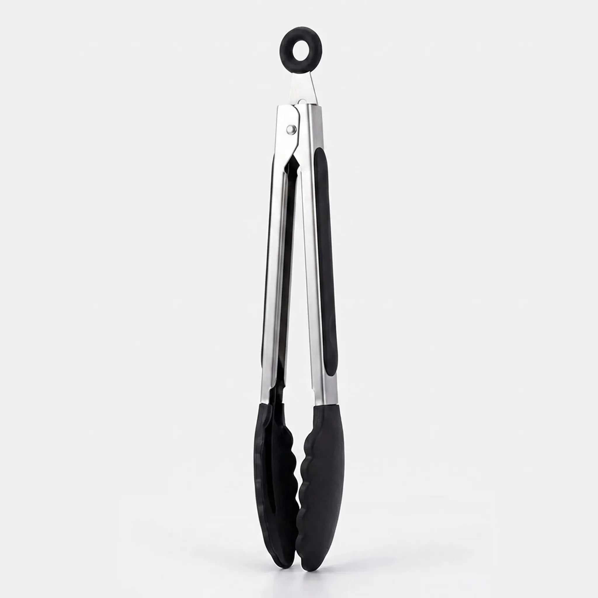 Nordspur | Gripza Scalloped Head Kitchen Tongs