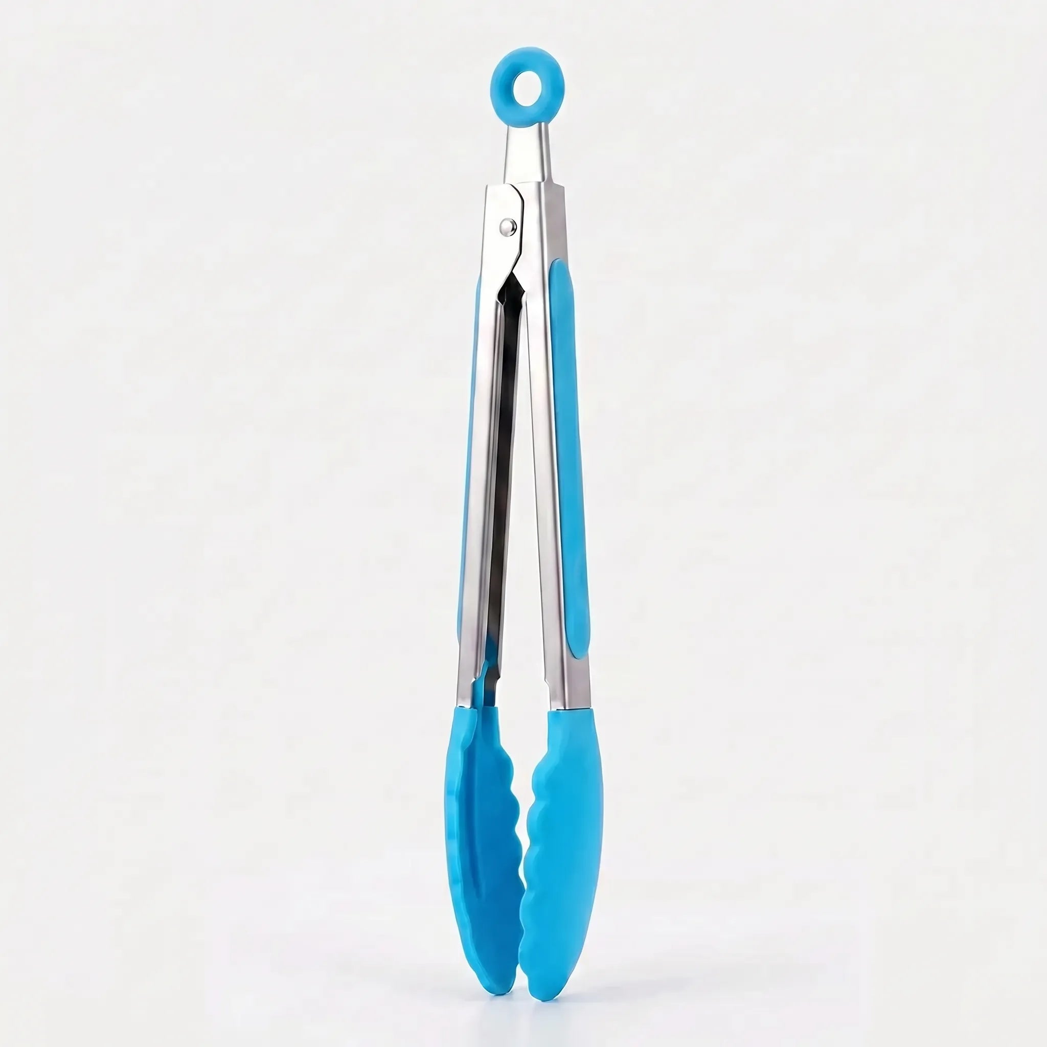 Nordspur | Gripza Scalloped Head Kitchen Tongs