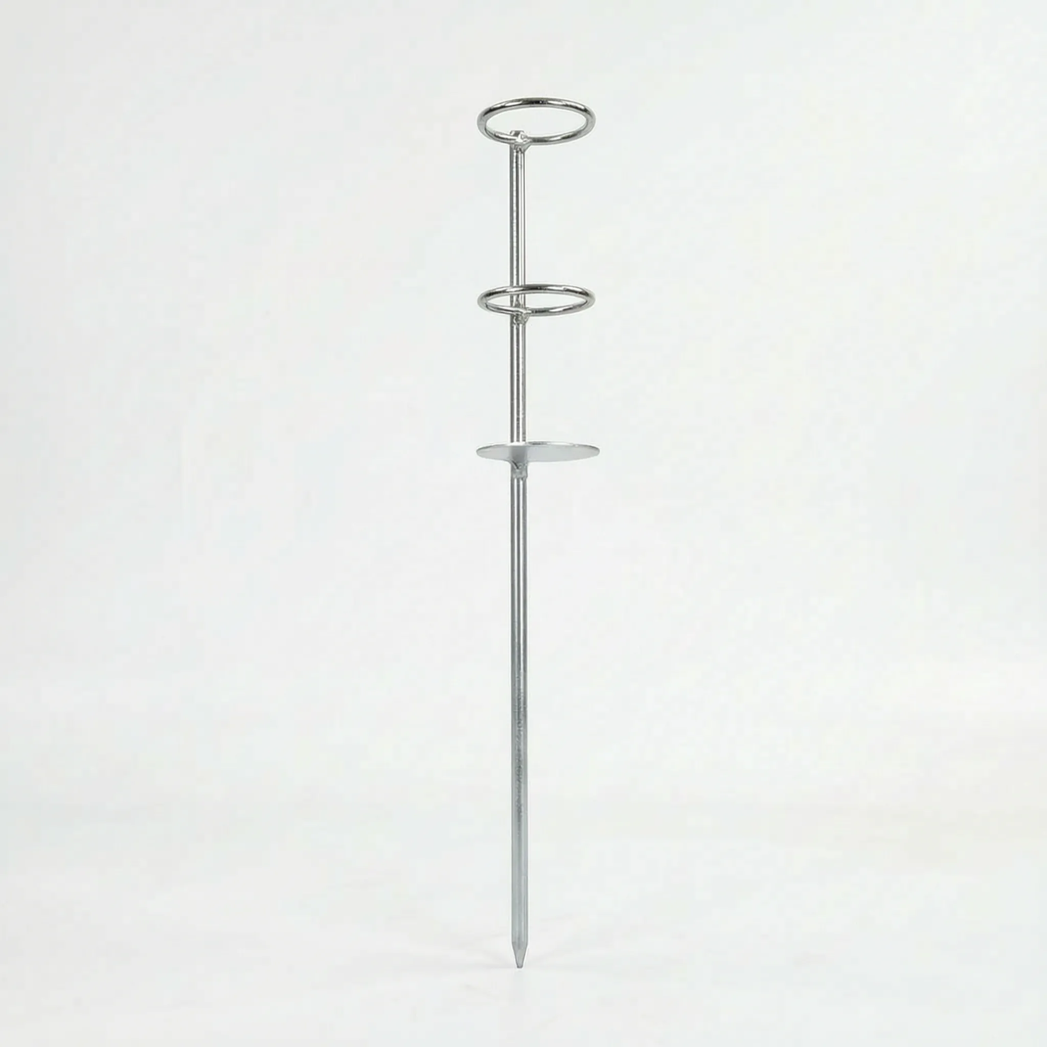 Nordspur | GroundGrip Double Ring Fishing Rod Holder