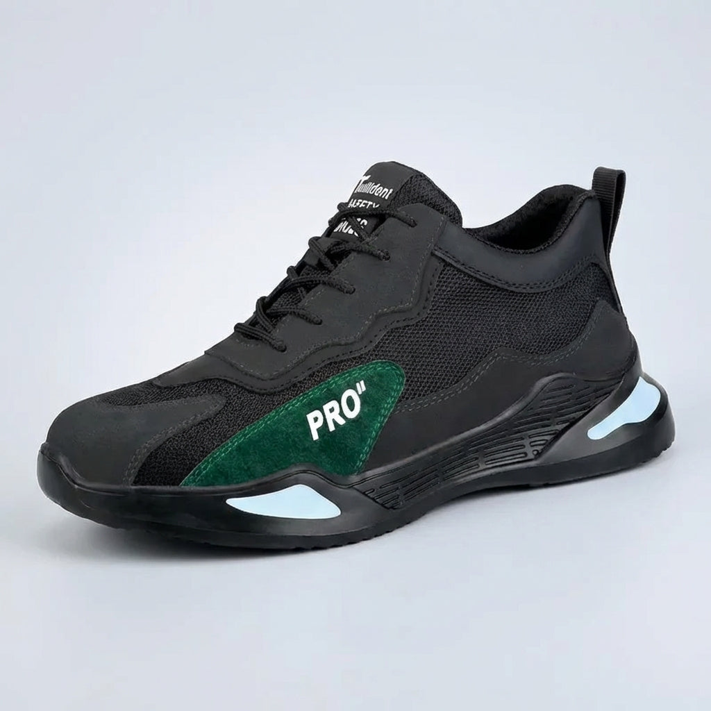 Nordspur | GuardRove Low Cut Safety Sneaker