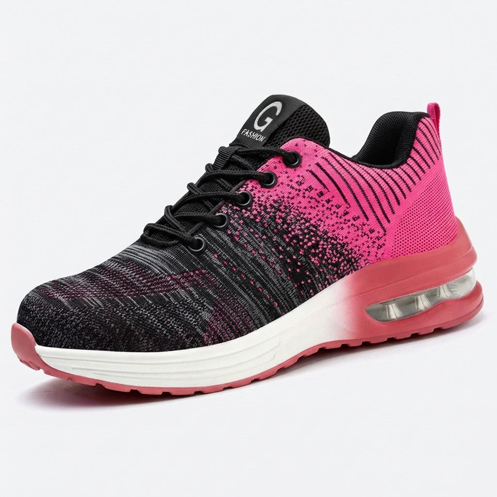 Nordspur | Guardairis Low Top Safety Sneaker