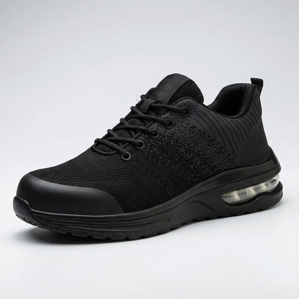 Nordspur | Guardairis Low Top Safety Sneaker