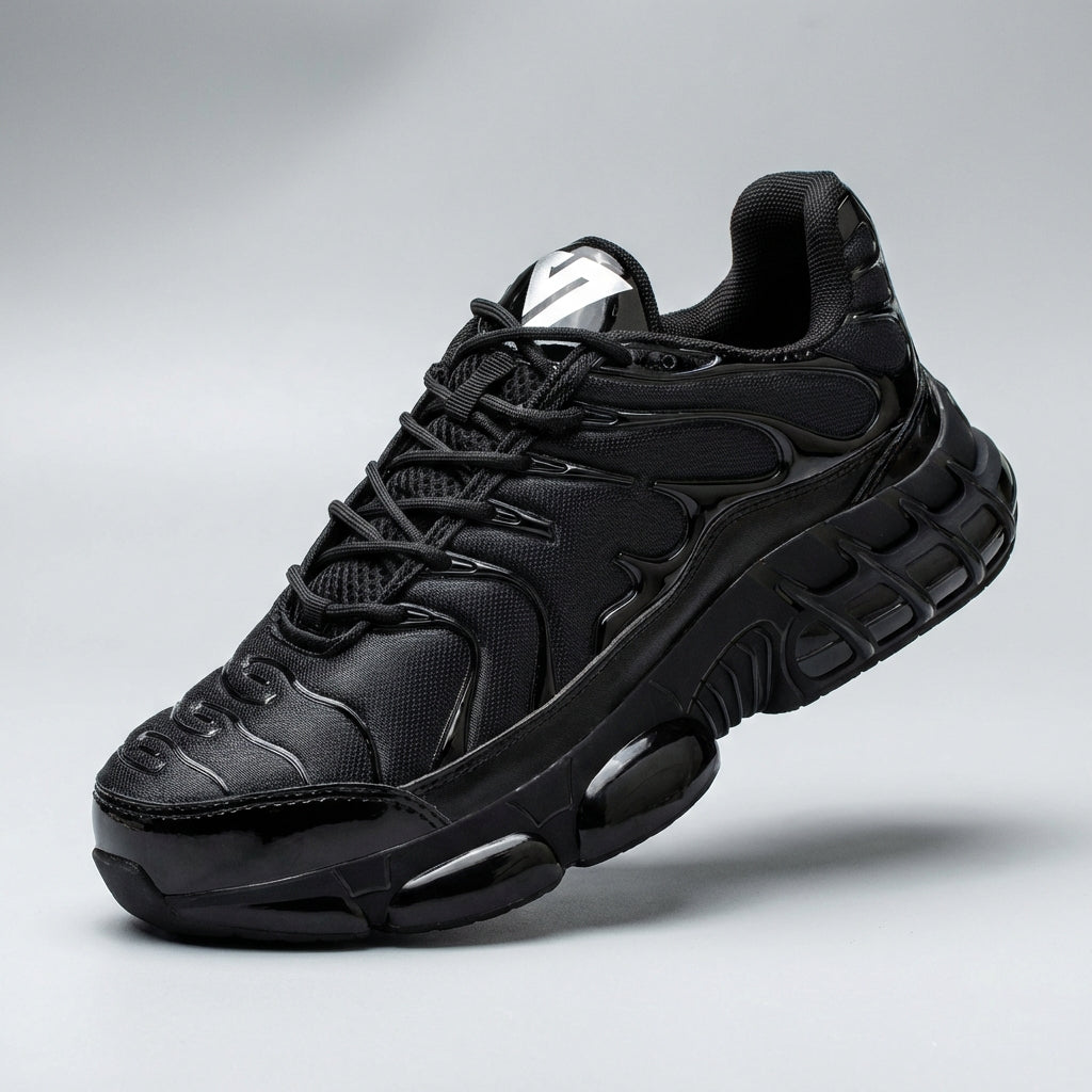 Nordspur | Guardalon Low Profile Safety Sneaker