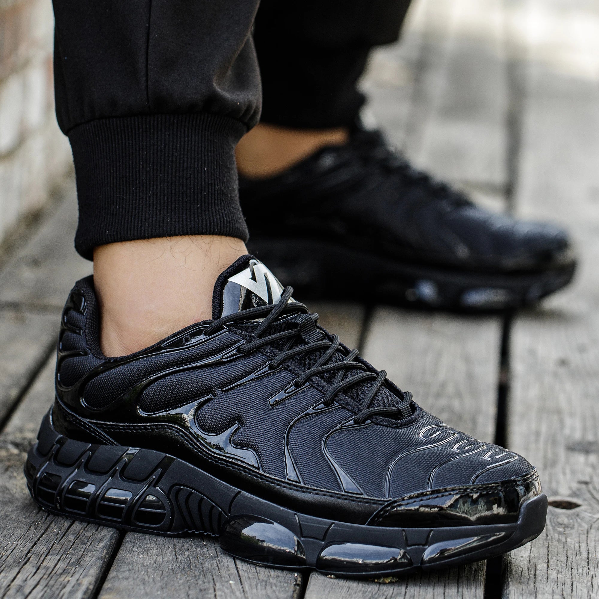 Nordspur | Guardalon Low Profile Safety Sneaker