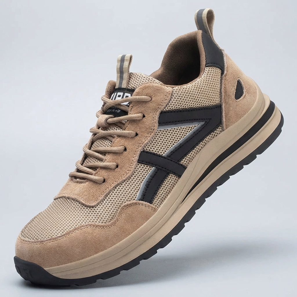 Nordspur | Guardance Low Profile Safety Sneaker