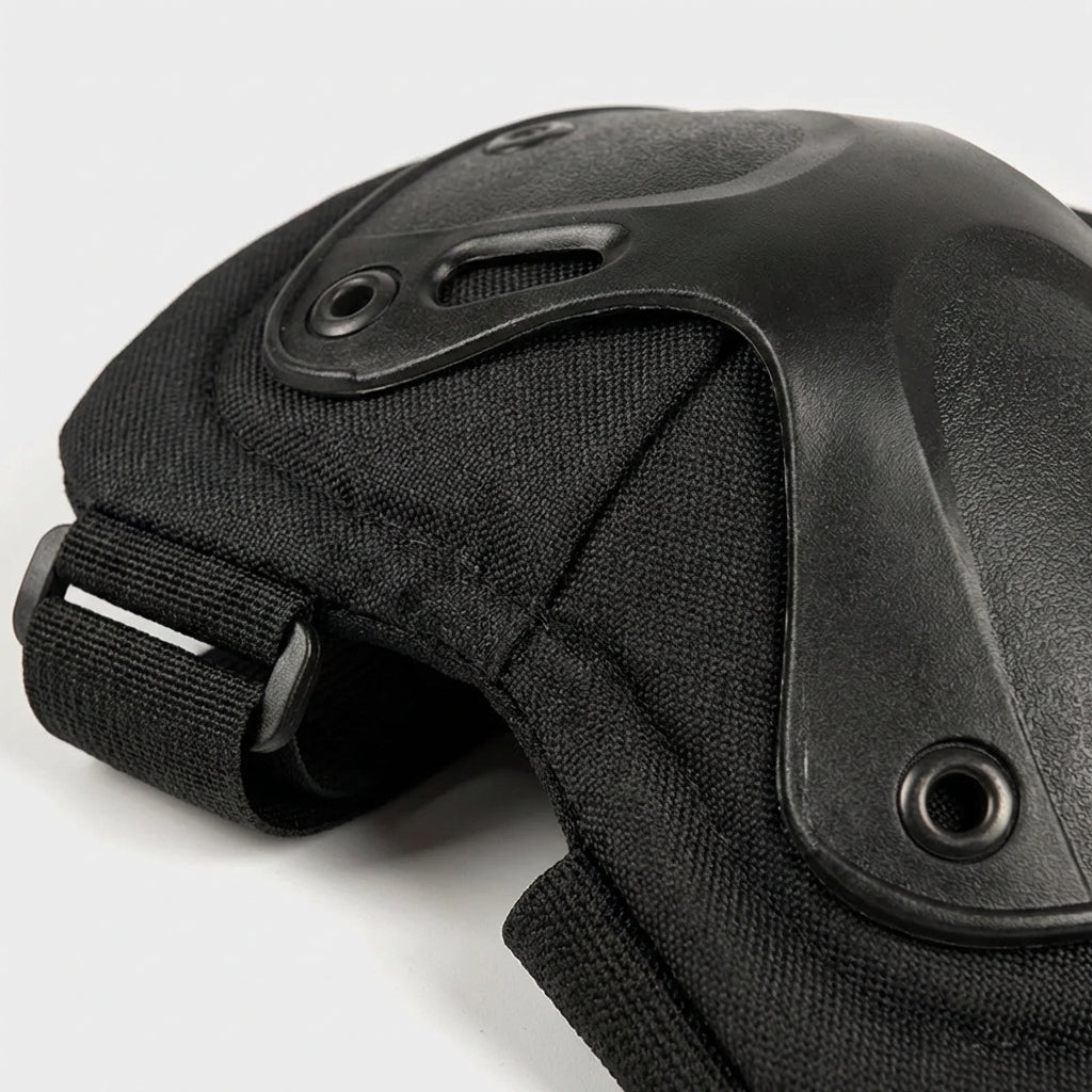 Nordspur | Guardaris 4 Piece Tactical Pad Set