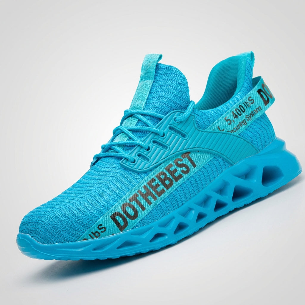 Nordspur | Guardivo Low Profile Safety Sneaker