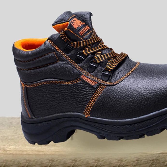 Nordspur | Guardonex Ankle Height Safety Boot