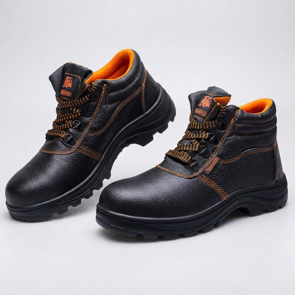 Nordspur | Guardonex Ankle Height Safety Boot