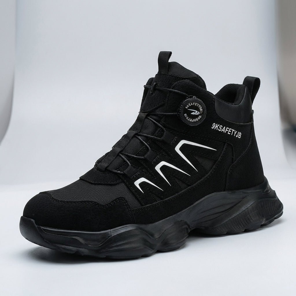 Nordspur | Guardonix Men Safety Work Boots