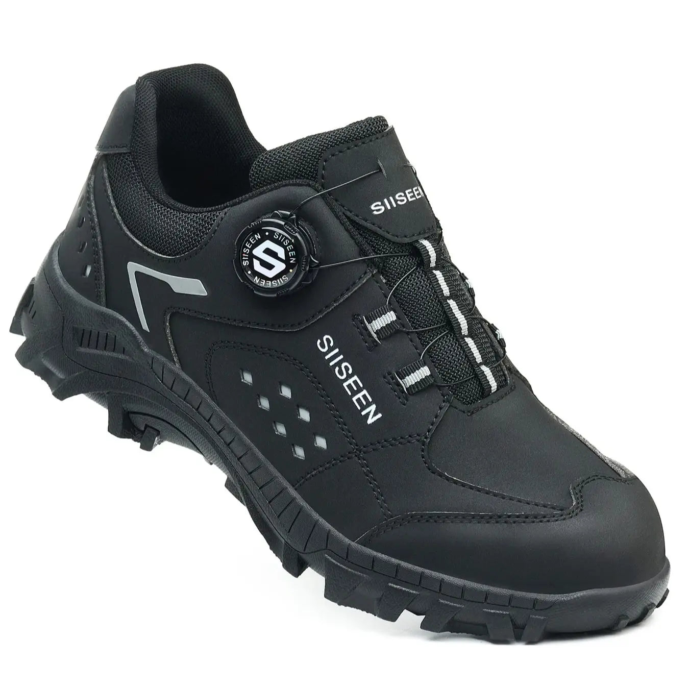 Nordspur | Guardraze Low Profile Safety Work Shoe