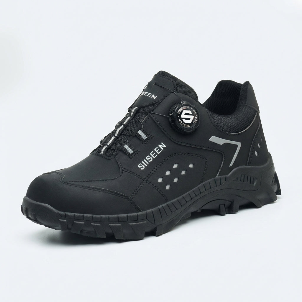 Nordspur | Guardraze Low Profile Safety Work Shoe