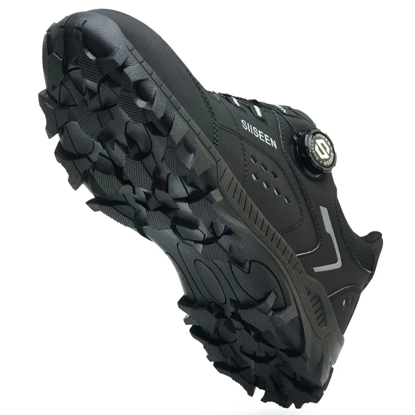 Nordspur | Guardraze Low Profile Safety Work Shoe