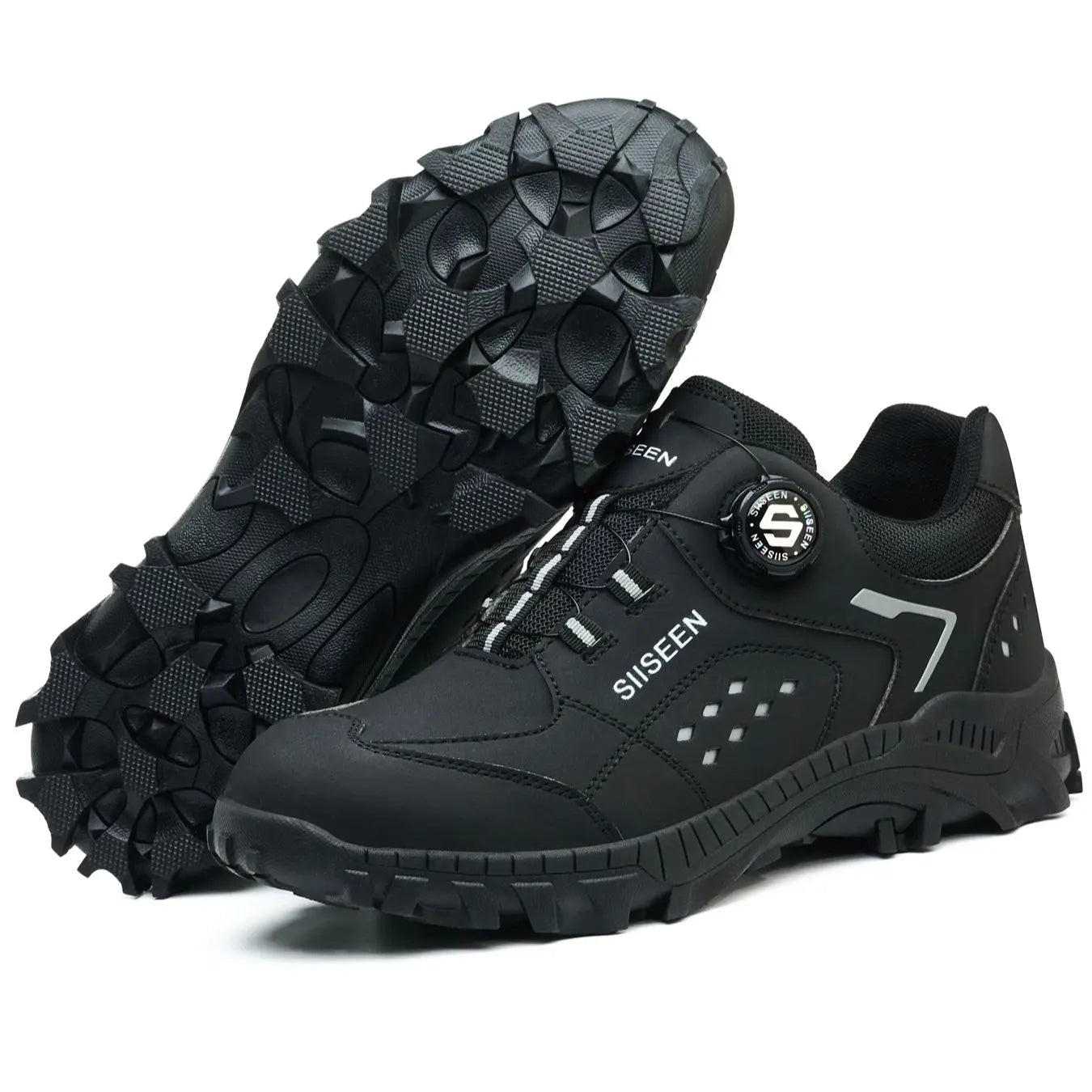 Nordspur | Guardraze Low Profile Safety Work Shoe