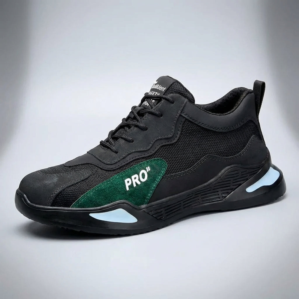 Nordspur | Guardrova Low Profile Safety Sneaker