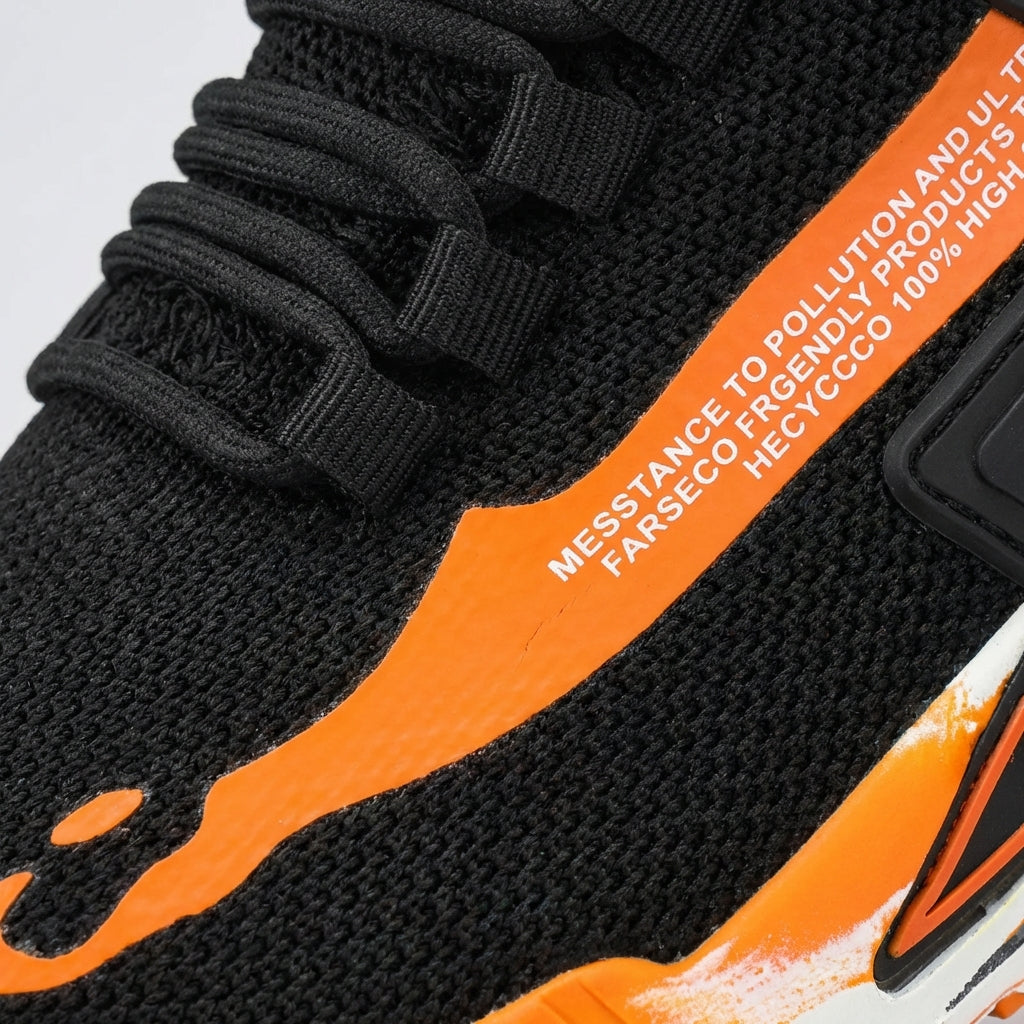Nordspur | Guardstride High Top Protective Boot