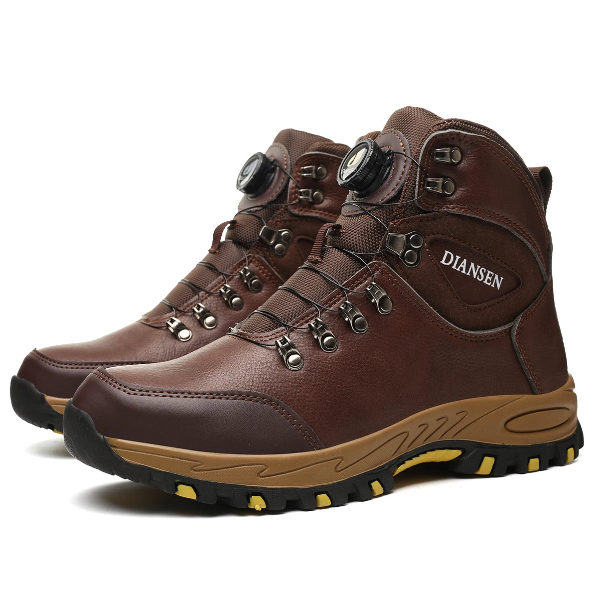 Nordspur | Guardvance High Ankle Safety Boot