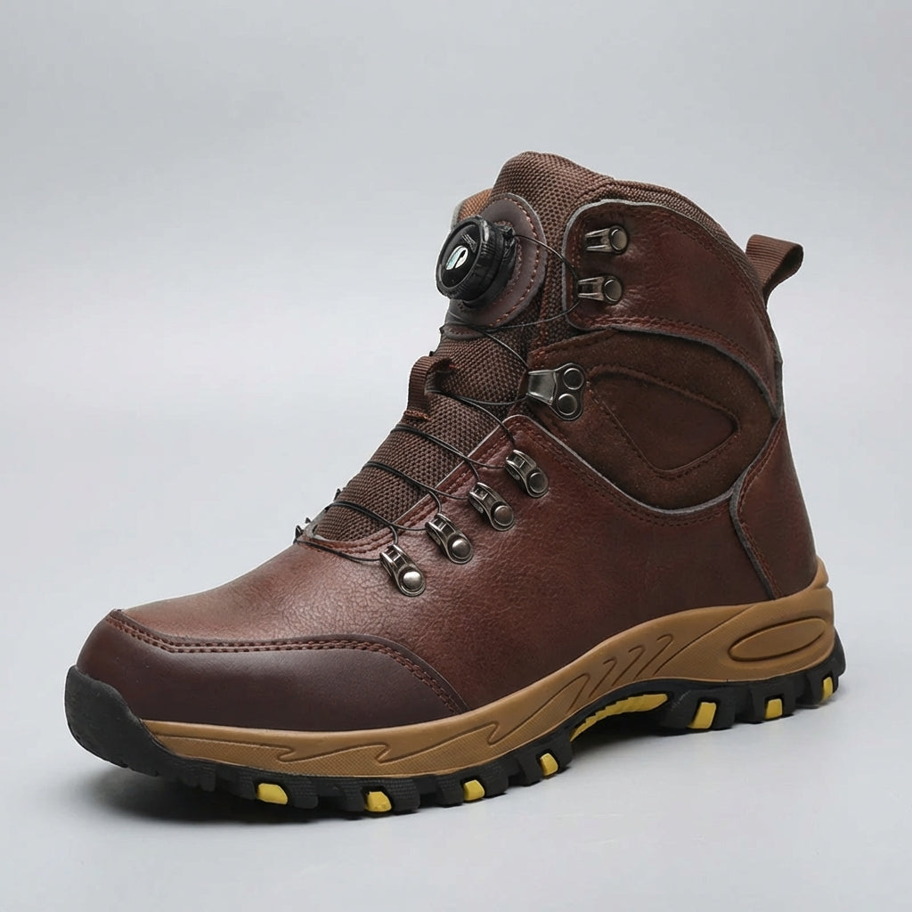 Nordspur | Guardvance High Ankle Safety Boot